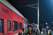 फरवरी तक इतने दिन नहीं चलेगी दुर्ग-छपरा ट्रेन, चेक करें पूरा टाइम टेबल