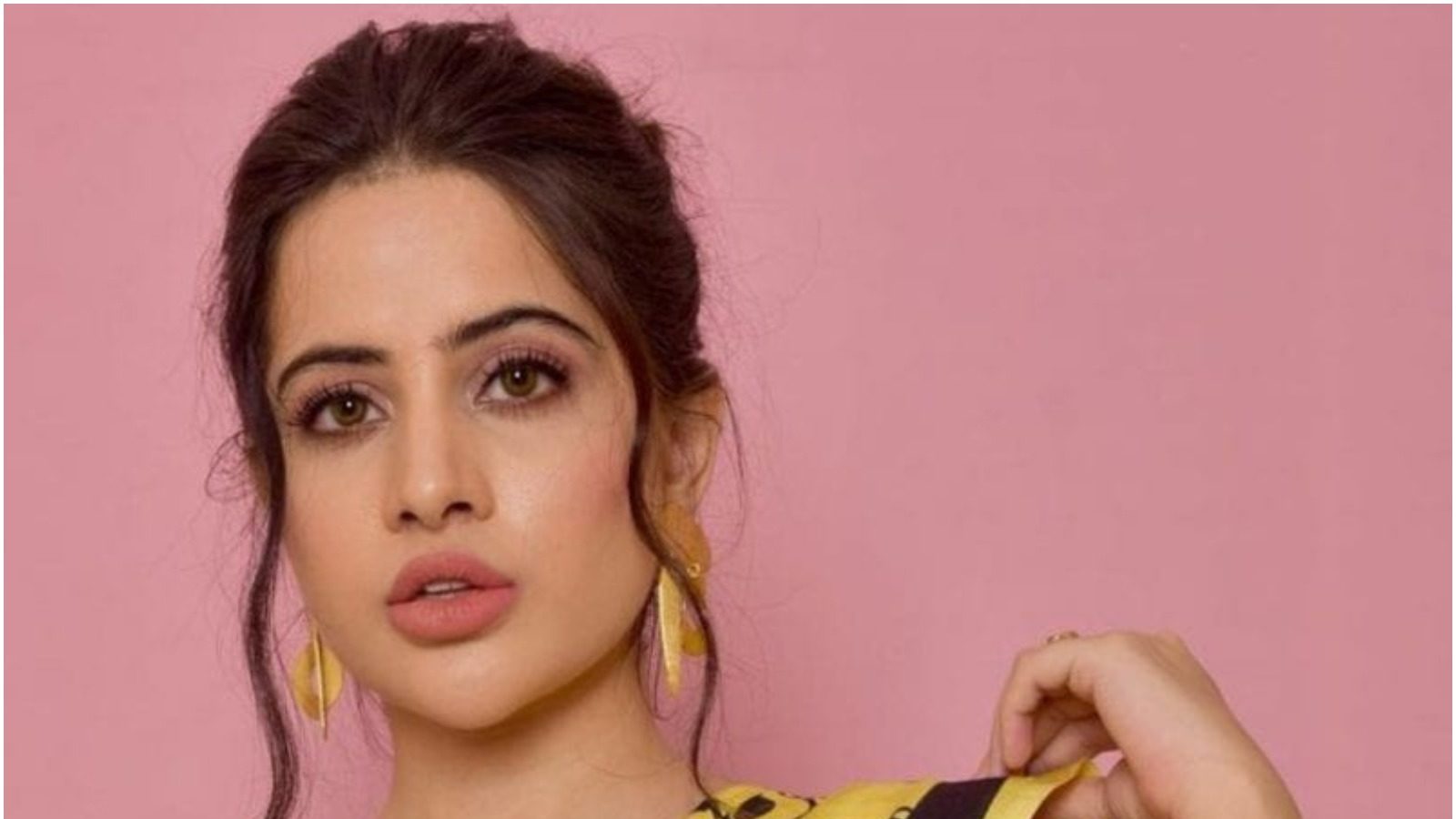 Urfi Javed Education कपड़ों को लेकर चर्चा में रहती हैं उर्फी, यहां से