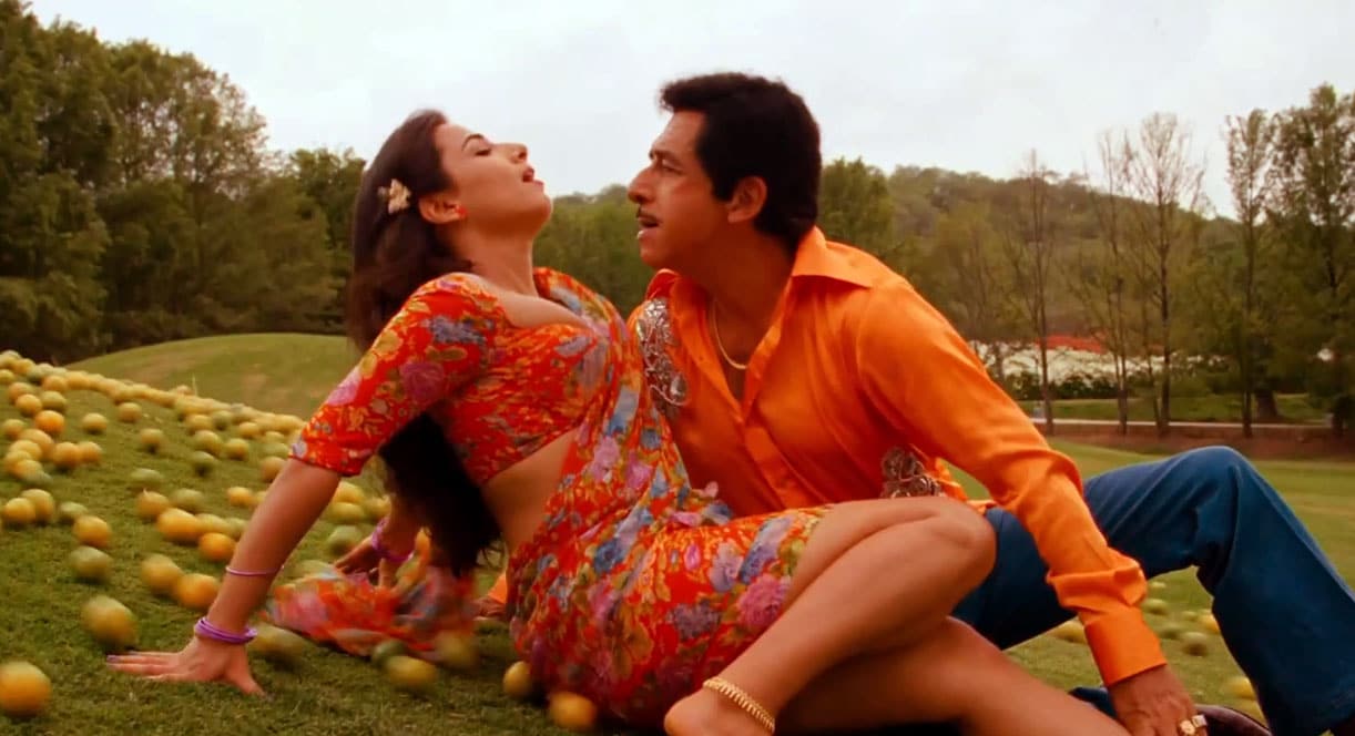 vidya balan, dirty picture