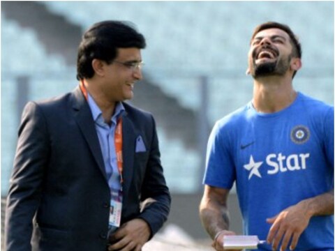Virat Kohli left the test captaincy: 19 जनवरी से शुरू हो रही वनडे सीरीज में केएल राहुल कप्तानी करते दिखेंगे. (AFP)