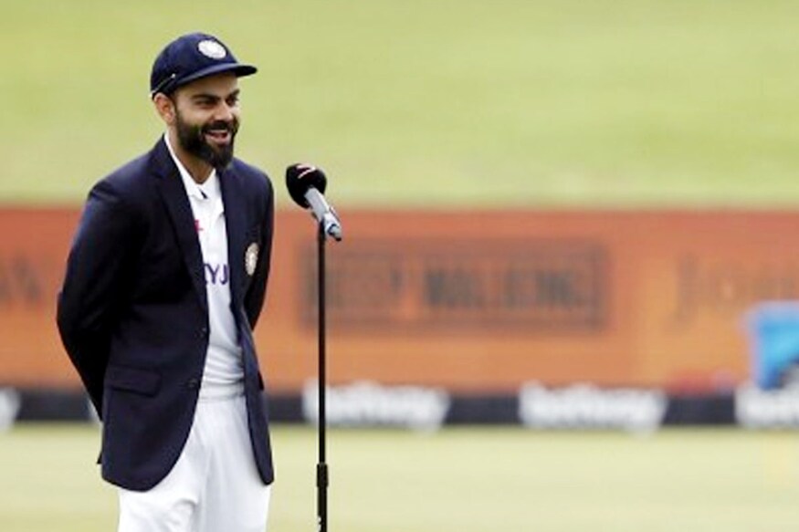 India vs South Africa: विराट कोहली के लिए सबसे खूबसूरत मैदान में बज सकती है खतरे की घंटी? India vs South Africa: विराट कोहली के लिए सबसे खूबसूरत मैदान में बज सकती है खतरे की घंटी?