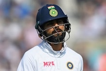 विराट कोहली के टेस्ट कप्तानी छोड़ने पर BCCI ने किया रिएक्ट, जानें क्या कहा