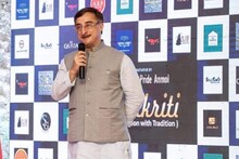 MP पंचायत चुनाव: विवेक तंखा ने CM शिवराज, प्रदेश अध्यक्ष शर्मा को भेजा 10 करोड़ का मानहानि नोटिस
