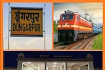 रेल यात्रियों के लिए खुशखबरी! डूंगरपुर-असारवा के बीच चलेगी मेमू, देखें शेड्यूल