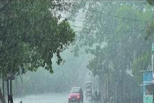 Varanasi News:-बेमौसम बारिश ने बढ़ाई मुश्किलें,फसलों को हुआ नुकसान