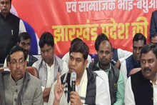 Bihar: नीतीश सरकार के मंत्री का बड़ा बयान, बोले- समय आया तो मोदी-योगी मुर्दाबाद के नारे लगाउंगा