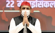 UP Election : नए साल पर Akhilesh Yadav ने किया जनता से बड़ा वादा, 'सरकार बनने के बाद फ्री बिजली!'