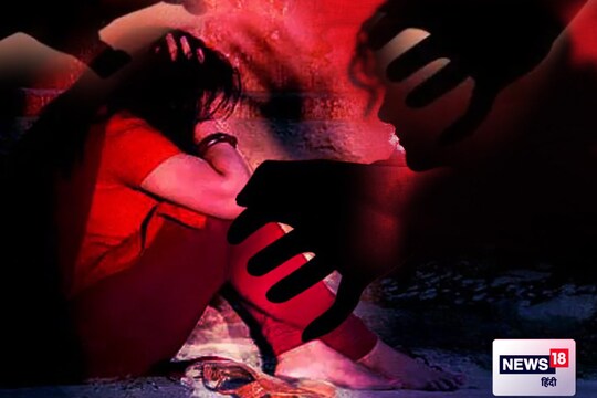 Dalit girl gang-raped in Unnao, Uttar Pradesh (photo indicative)