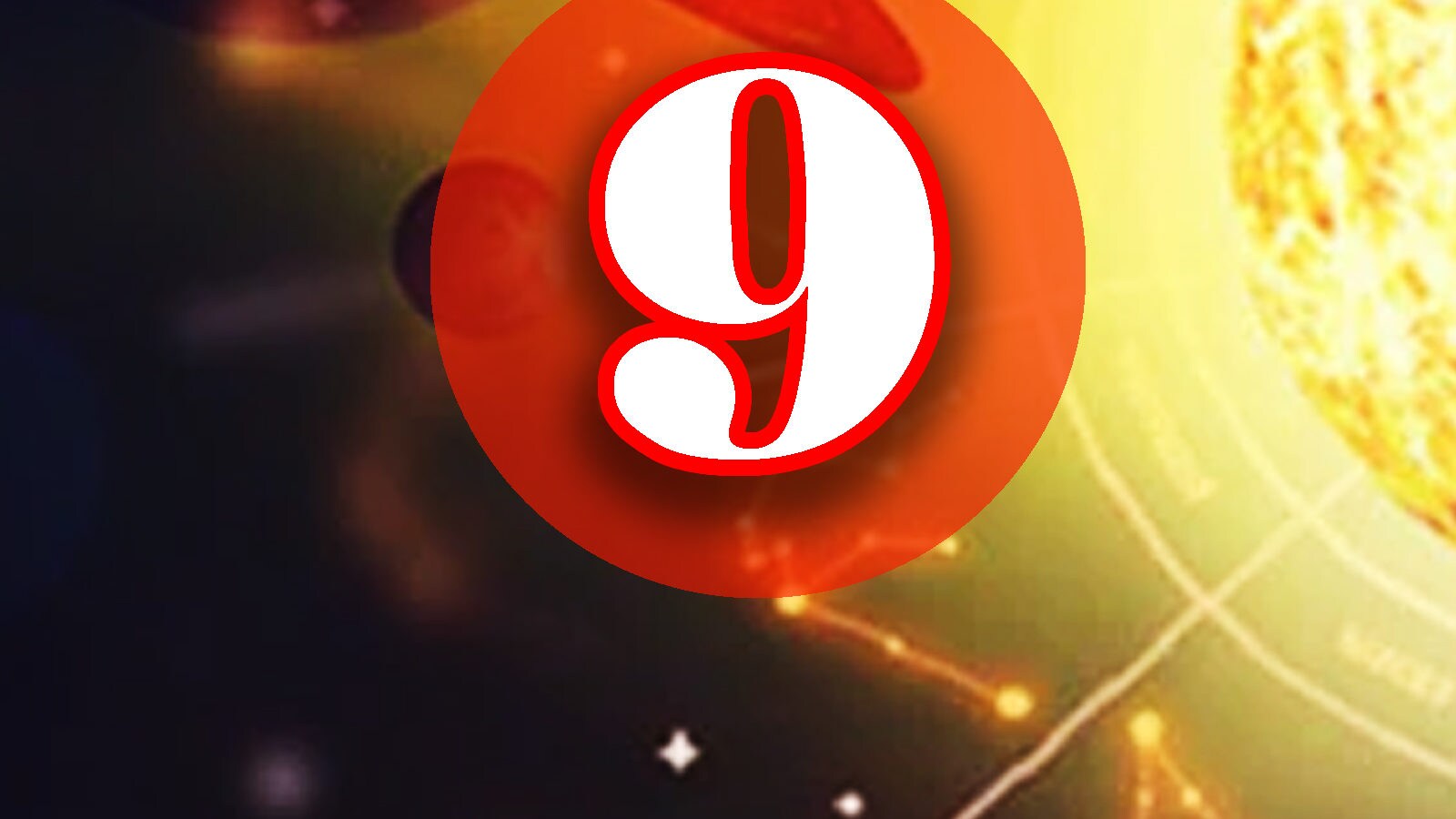 हरफनमौला और ऊर्जावान होते हैं मूलांक 9 के जातक - numerology birth ...