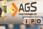 AGS Transact Technologies IPO: जानें क्या है लेटेस्ट GMP, कैसे चेक करें स्टेटस