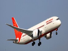 एअर इंडिया ने फिर शुरू की US के लिए उड़ानें, पहली फ्लाइट रवाना