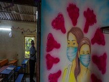 भयावह स्थिति! महाराष्ट्र में कोरोना के 36,265 नए केस, मुंबई में टूटे रिकॉर्ड