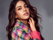 Alaya F ने शेयर की अपनी कोरोना संक्रमित होने की जर्नी, लोगों की दी ये नसीहत