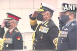 Army Day: PM मोदी ने दी बधाई, युद्ध स्मारक पर सेना प्रमुख ने दी पुष्पाजंलि