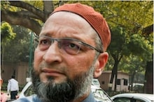 Asaduddin Owaisi के काफिले पर क्यों हुई फायरिंग? 2 आरोपियों के पकड़ाते ही हो गया खुलासा