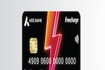 Axis Bank Freecharge Credit Card: रिचार्ज और बिल पेमेंट्स पर पाएं 5% कैशबैक