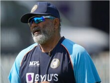 IPL 2022: कोलकाता नाइट राइडर्स के बॉलिंग कोच बने भरत अरुण