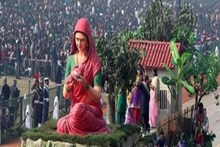 Patna: गणतंत्र दिवस समारोह पर कोरोना का साया, इस वर्ष गांधी मैदान में निकलेगी केवल 8 झांकियां