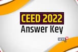 CEED 2022 प्रवेश परीक्षा की आंसर-की, ऐसे कर सकेंगे चेक
