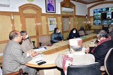COVID-19: Corona failing rapidly in Himachal, 98% patients in home isolation: CM