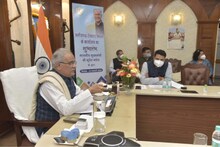 किसानों के लिए, किसानों की बनी सरकार से ही नाराज क्यों हैं छत्तीसगढ़ के किसान?
