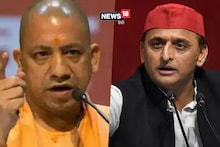 UP Election 2022: सीएम योगी ने अखिलेश पर साधा निशाना, बोले- वो इतिहास हैं, इतिहास ही रहेंगे...