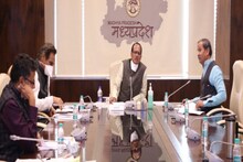 Madhya Pradesh में कोरोना की नई गाइडलाइन जारी, बड़े मेलों पर रोक, इन चीजों पर लगाई गई पाबंदी