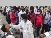 कोरोना: IIT कानपुर के प्रोफेसर का दावा हुआ सही तो UP के लिए होगी राहत वाली खबर