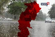 Chhattisgarh Weather Alert: 48 घंटे का अलर्ट जारी, बिलासपुर-दुर्ग समेत 15 जिलों में बारिश की संभावना