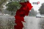 Weather Alert: 48 घंटे का अलर्ट जारी, दुर्ग समेत 15 जिलों में बारिश
