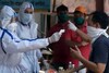 बिहार में कोरोना संक्रमण पर लगी ब्रेक लेकिन बढ़ने लगे हैं मौत के आंकड़े