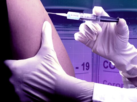 छत्तीसगढ़ की राजधानी रायपुर में अब रात दस बजे तक कोरोना की वैक्सीन लगाई जाएगी.