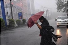 Haryana Weather Update: हरियाणा में फिर बदलेगा मौसम का मिजाज, कई दिन बारिश की संभावना