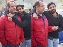 'अतरंगी रे' की सफलता के बाद धनुष के हाथ लगे बॉलीवुड के दो बड़े बजट प्रोजेक्ट