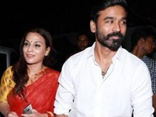 Rajinikanth के बेटी और दामाद अलग होने का ऐलान कर रह रहे एक साथ?