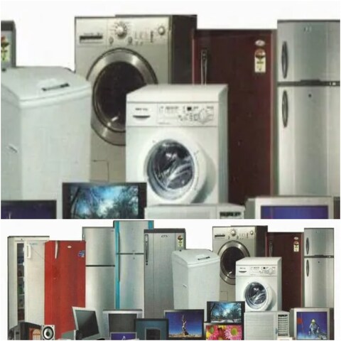 Inflation ac fridge washing machine prices hike fmcg sector input cost ...