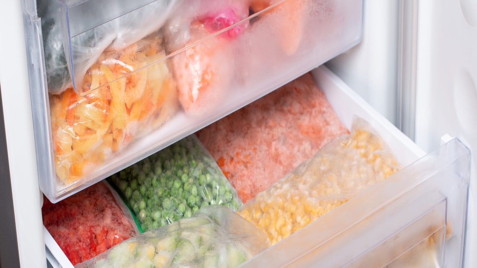 How to Store Food in Freezer फ्रीज़र में फूड स्टोर करते वक्त रखें इन 5