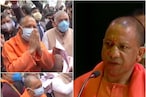 UP Election: सीएम योगी का गाजियाबाद में डोर-टू-डोर कैंपेन, बोले- BJP ने खत्‍म किया माफिया राज, विपक्ष को घेरा
