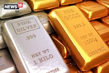 Gold-Silver: आज फिर महंगा हुआ सोना, लेकिन चांदी में आई बड़ी गिरावट