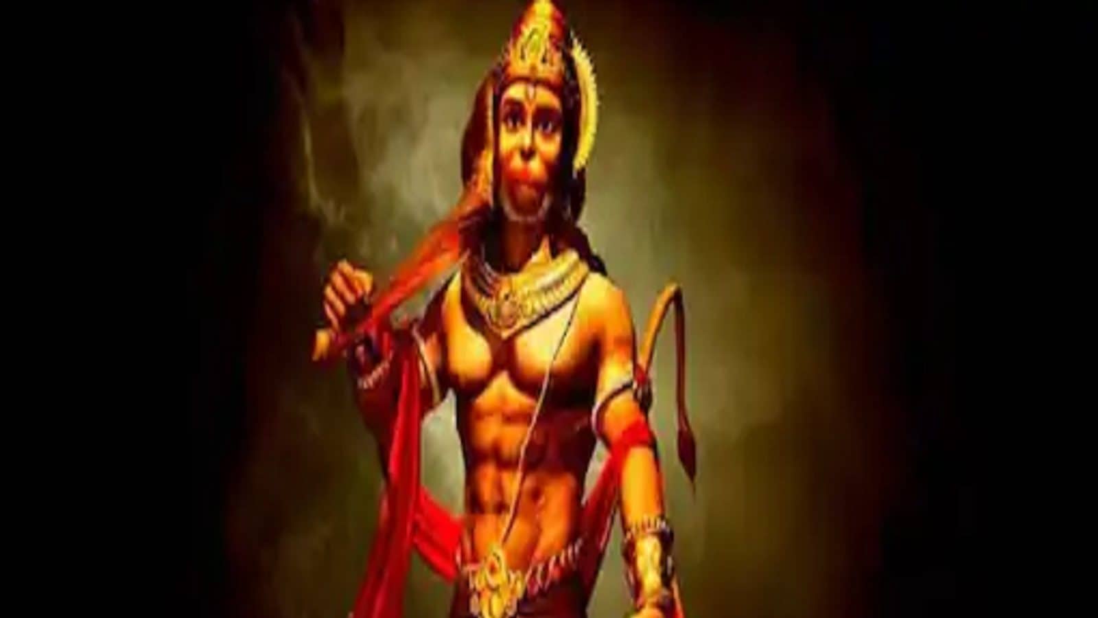 Pauranik Katha: जब प्रभु राम ने तोड़ा ...