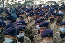 हिमाचल में हजारों पुलिसकर्मी नाराज, बोले- CM की घोषणा का हमें कोई लाभ नहीं, ये है बड़ी वजह