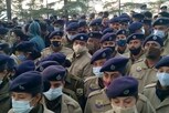 हिमाचल में हजारों पुलिसकर्मी नाराज, बोले- CM की घोषणा का हमें कोई लाभ नहीं