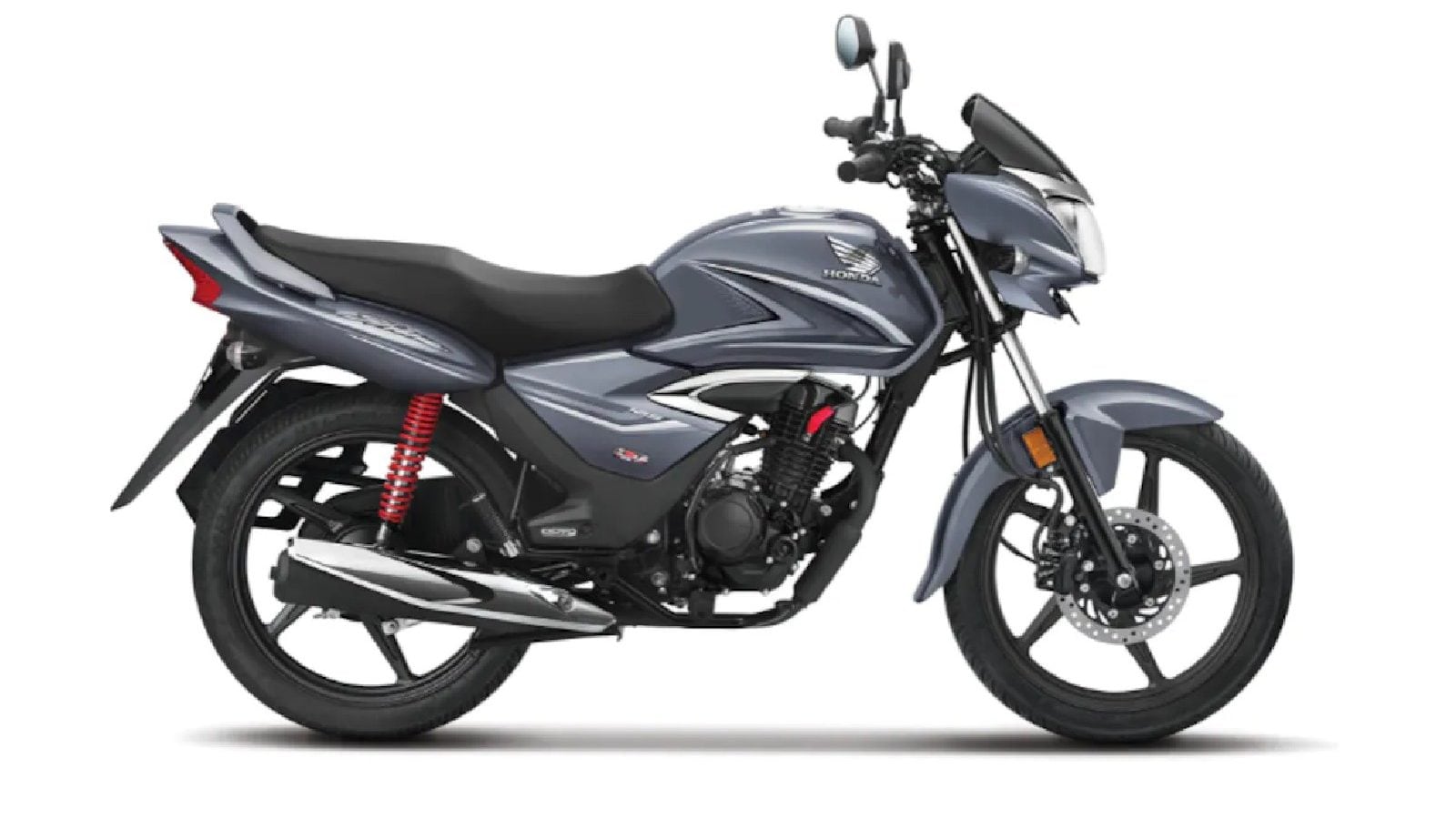 honda shine gadi bike