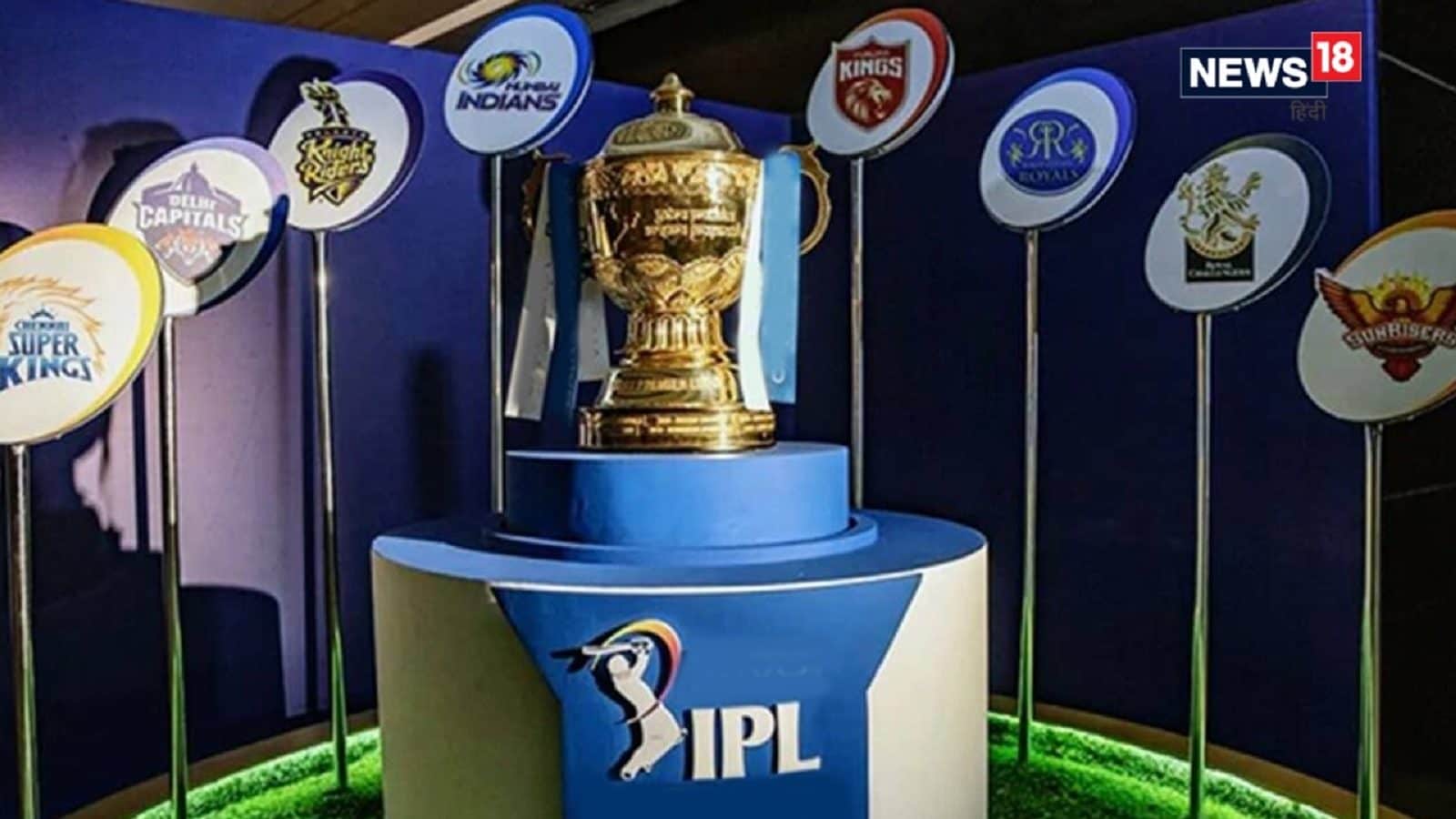 IPL 2022 Mega Auction आईपीएल के मेगा ऑक्शन से पहले जानिए अपने हर सवाल