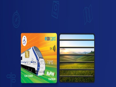 आईआरसीटीसी रूपे एसबीआई कार्ड (फोटो क्रेडिट- sbicard.com)