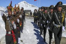 भारत-चीन के बीच 14वें दौर की वार्ता 12 जनवरी को, सेना के अधिकारी ने दी जानकारी