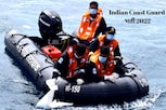 10वीं, 12वीं के लिए Indian Coast Guard में निकली बंपर वैकेंसी,जल्द करें अप्लाई
