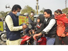 सिग्नल ऑन-इंजन ऑफ, जानिए देश के सबसे स्वच्छ शहर में अब ये क्या हो रहा है...