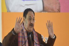 UP elections: जेपी नड्डा ने पार्टी नेताओं-कार्यकर्ताओं को चुनाव जीतने के बताए 3 'मंत्र', पढ़ें पूरी रिपोर्ट