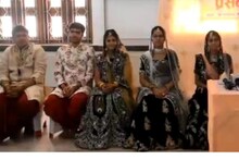 पूरा का पूरा परिवार छोड़ रहा सांसारिक मोह, जानिए छत्तीसगढ़ के इन लोगों को कैसी चाहिए जिंदगी